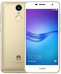 Прошивка телефона Huawei Enjoy 6 в Самаре